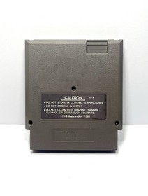 Jeopardy 25th Anniversary Edition (NES, 1990) Cartridge Only