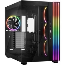 be quiet! Light Base 900 FX Black PC-Gehäuse...