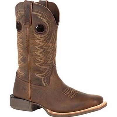 Durango Men's 12'' Rebel Pro� Western Boot Flaxen Brown - DDB0221, Brown