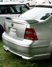 Oettinger Heckspoiler Volkswagen Mk4 Jetta Bora