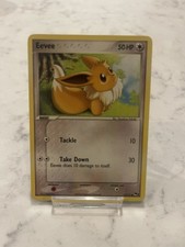 Pokemon - Eevee 13/17 Common Pop Series 3 LP on eBay