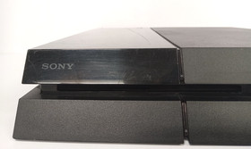 Sony PlayStation 4 PS4 500GB Console + Cables (CUH-1115A, 2014) - *LOW FW!* #4