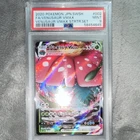 Venusaur VMAX Pokémon TCG Sef: Venusaur Starter Set 002/021 Japanese PSA 9 Holo