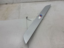 BMW 7 G11 G12 2021 Einstiegsleiste Zierleiste vorne 8061045 SKN12319