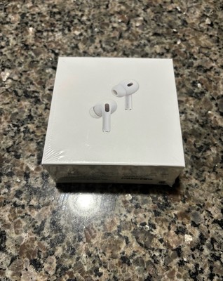 Apple AirPods Pro with Active Noise Cancellation