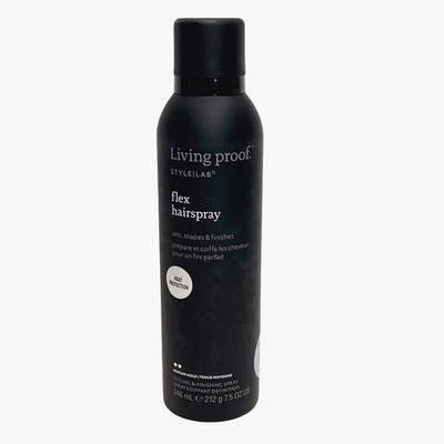 Living Proof Style Lab Flex Hairspray 7.5oz NEW