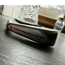 TaylorMade Tour Preferred T-D 4 Iron (Head ON...