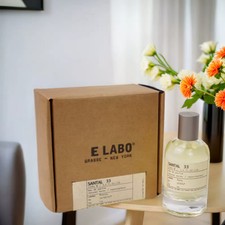 Le Labo Santal 33 Eau de Parfum Spray 3.4 oz / 100 ml Unisex - New & Sealed