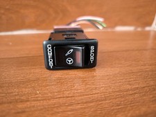 Nissan Cefiro A31 Comfortsport Suspension Shock Control Switch Niles Jdm Oem