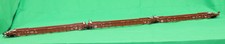 Walthers HO 910-55821 - Mainline - NSC Articulated 3-Unit 53' Well Car