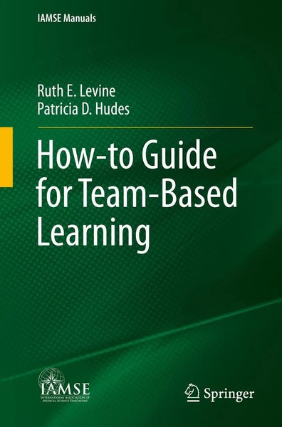 Ruth E. Levine (U. A.) | How-To Guide For Team-Based Learning | Taschenbuch | Xi-image