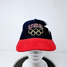 Vintage Champion Atlanta 1996 Olympics Team U...