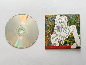 Dreamcast Jet Set Radio w/Spine Reg-Card SEGA DC Action Game Japan JP JSR Flyer