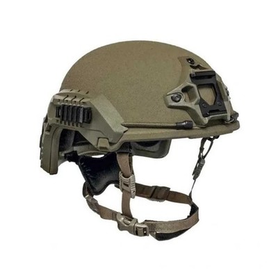 Ballistic Tactcial Helmet IIIA GEN XL