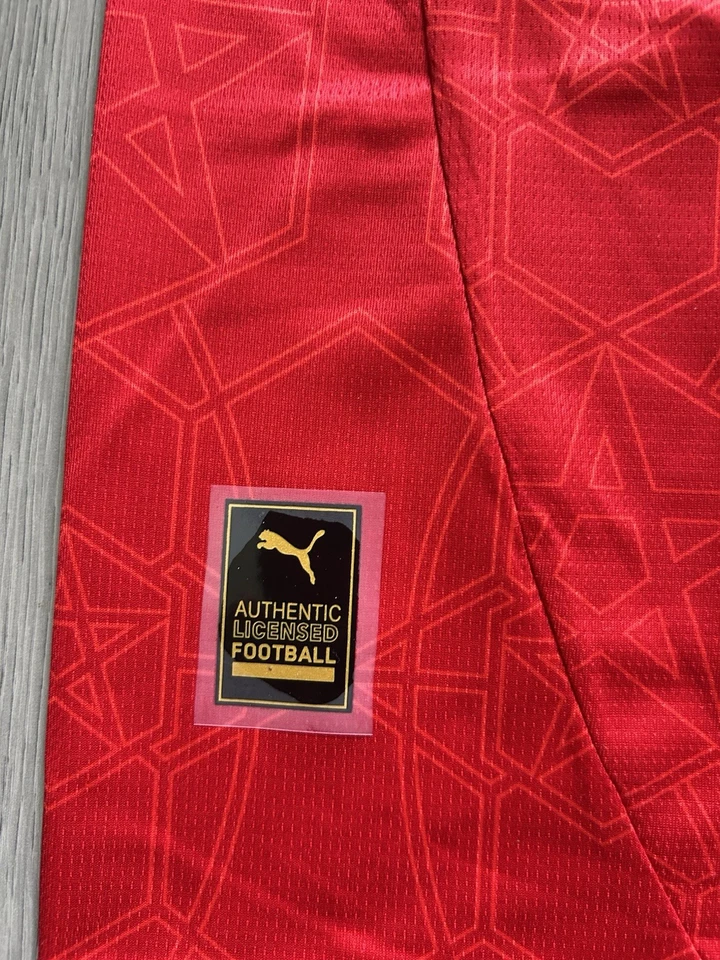 Maillot Maroc - Photo 4/4