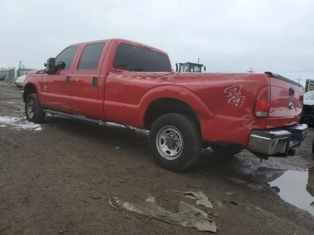 (SOLO RECOGIDA LOCAL) Tanque de combustible camioneta central delantera 8' caja compatible con Ford F250SD 11-16 Foto 2 de 4
