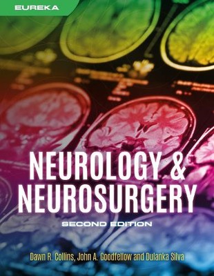 Dawn Collins John Goodfellow D Eureka: Neurology & Neurosurgery, se (Paperback)