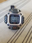 Casio G Shock DW-6400 Gundam 901 Module Vintage 1994 READ DESCRIPTION