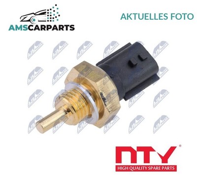 KÜHLMITTELTEMPERATURSENSOR ECT-NS-000 NTY NEU OE QUALITÄT