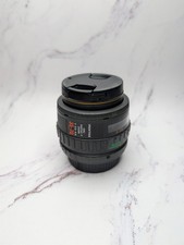 Video N MINT  PENTAX SMC PENTAX-A ZOOM 35-70mm F/3.5-4.5 MF Lens From JAPAN 1