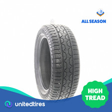Used 23555r19 Nokian Outpost Apt 105h - 10.532
