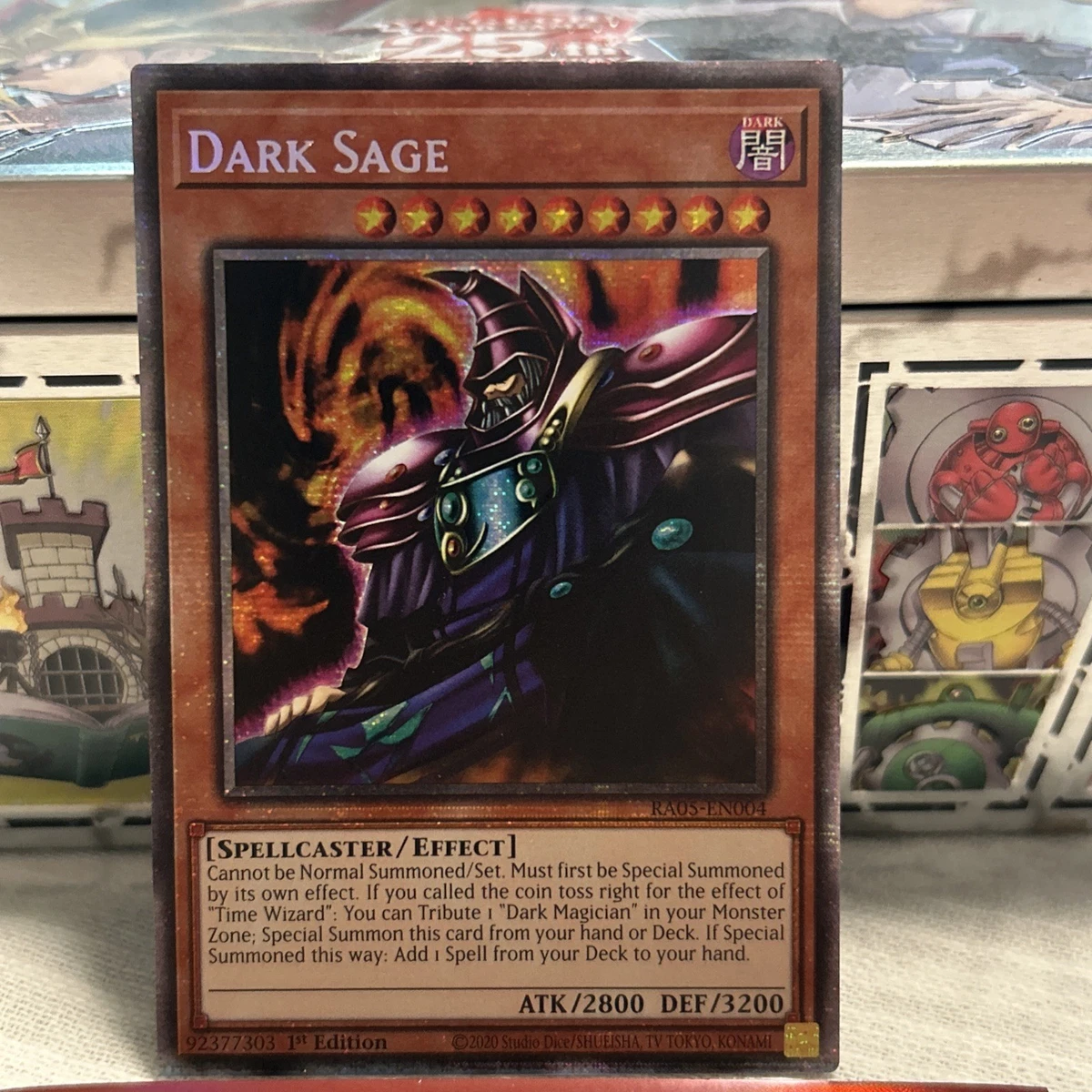 Dark Sage for sale | eBay
