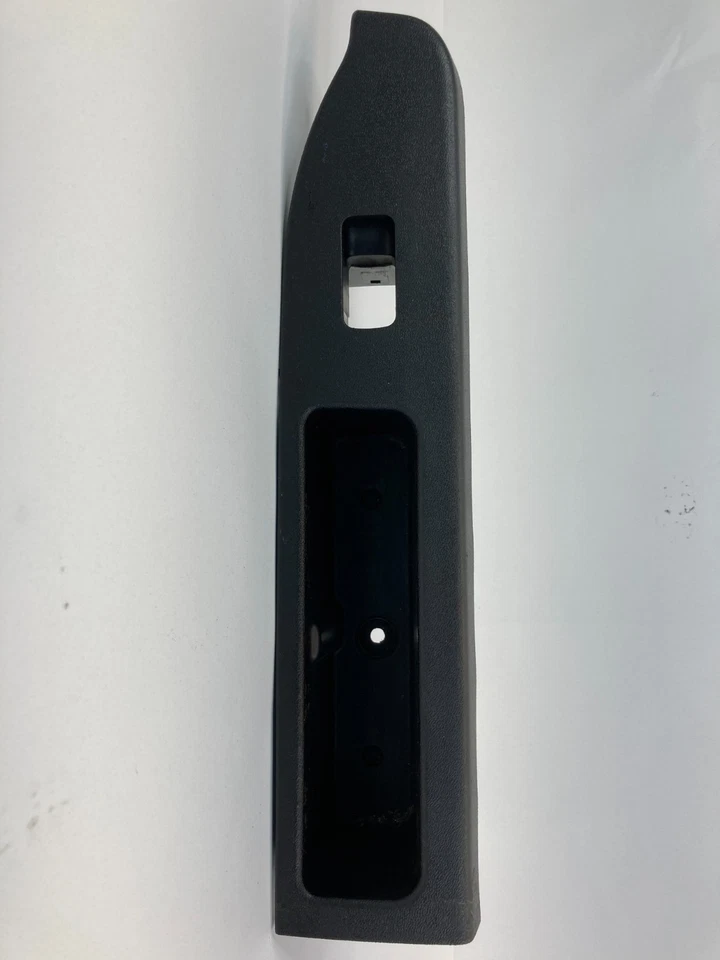 2007-2012 Mitsubishi Galant Rear Left Window Switch Bezel Trim Panel OEM - Imagem 2 de 4