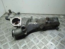 MERCEDES-BENZ GLE W166 Ansaugbrücke A6420907737 2.10 Diesel 2017 31128840