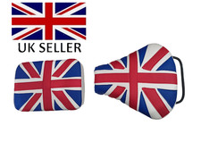 Union Jack Housse De Siège Vespa Vbb Vna Vnb 125 150 Sprint Super