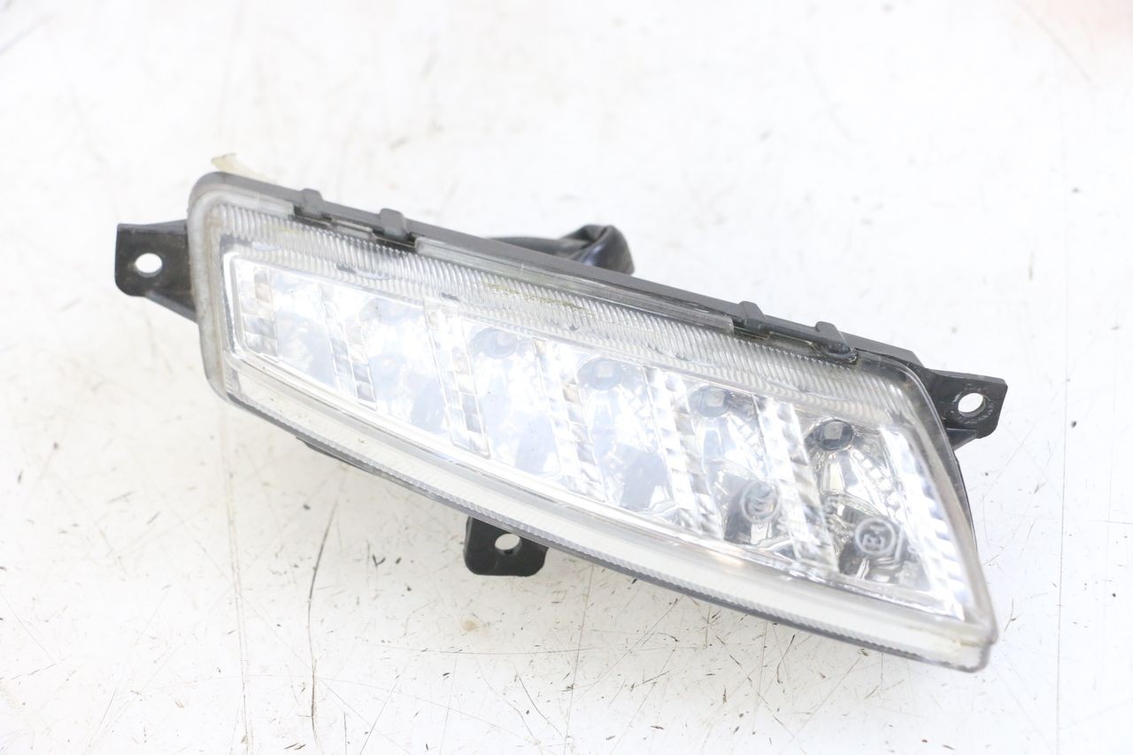 FRONT LEFT TURN SIGNAL - MASH CITY 4T 50 (2018 - 2020)