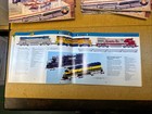 Lot Of 18 Lionel Original Catalogs- 2002 Lionel Classic Trains Volume 1 — photo 7