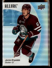 Jamie Drysdale 2023-24 Upper Deck Allure #17 Anaheim Ducks NHL