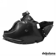 Radkastenverkleidung Rechts Vorne f�r BMW X6 35i xDrive35d M50d M 35d 08-14