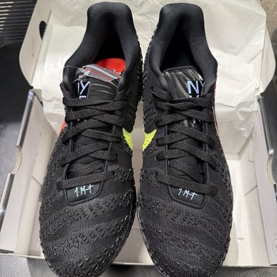 Nike Ja 3 “NY vs. NY” Black MENS 5.5M-18M IM0464-001 SHIP FAST | eBay