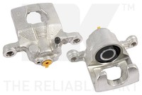 Bremssattel Hinterachse Links Oder Hinter DER Achse FÜR Nissan - NK 2122163