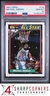 1992 TOPPS ALL-STAR #115 MICHAEL JORDAN HOF PSA 10