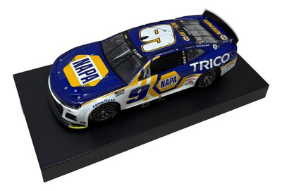 #ad Chase Elliott 1:24 NASCAR NAPA Die Cast Car $89.99