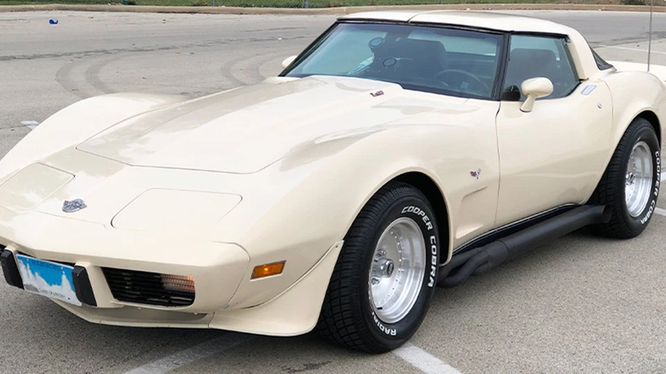 F15x8/R15x10" Staggered American Racing Wheels Modern AR61 Outlaw I Machine(A01) - Изображение 3 из 4