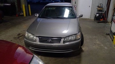 (LOCAL PICKUP ONLY) Windshield Glass Non-heated Fits 97-01 CAMRY 4282826