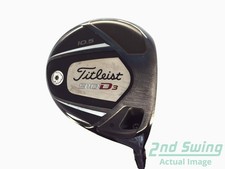 Titleist 910 D3 Driver 10.5° Graphite Regular Right 45.5in