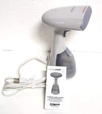 Conair ExtremeSteam Handheld Garment Steamer 1000W Quick Heat-Up