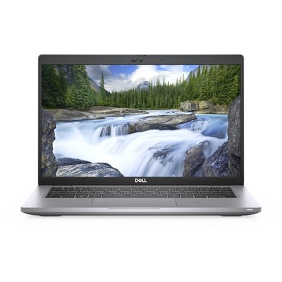 Used Dell Latitude 5420 i5, 16 GB, 256 GB SSD, 14'' Full HD, Iris Xe Graphics, Wi