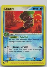 Lombre 45/100 Uncommon Sandstorm on eBay