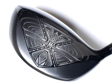 Golf Clubs "Driver" Maruman Majesty VANQUISH 445cc Flex-Stiff Loft-10.5