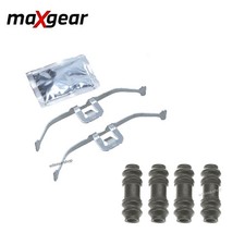 2x Feder-Bremssattel vorne für AUDI A4 S4 B8 A5 S5 8F/8T A6 S6 C7 A7 S7 271462