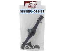 LOSI LOS232079 Axle Housing Set, Rear: Baja Rey 2.0 HH