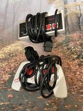 Nintendo Maxpad Gamepad and additional original controller