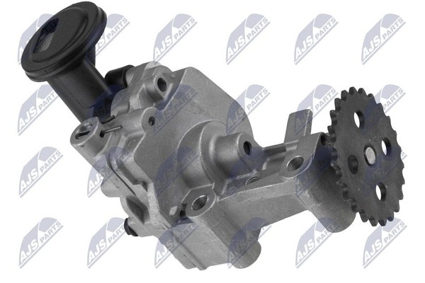 NTY ÖLpumpe BPO-RE-014 FüR Renault-image