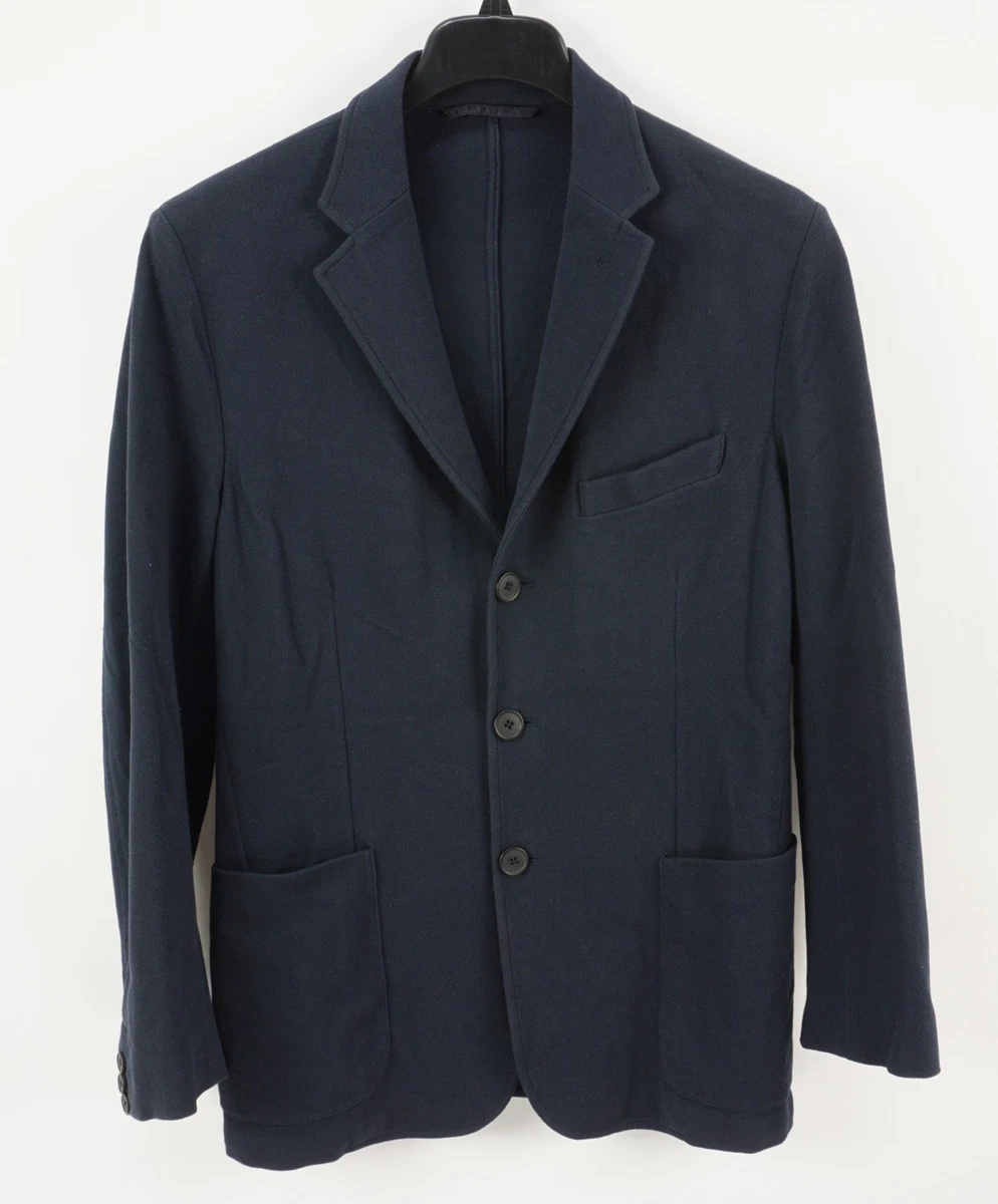 BARENA Blue Suits & Blazers for Men for sale | eBay