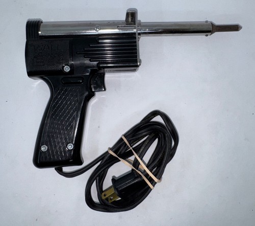 Wall Lenk LG 400/150 Watt Heavy Duty Soldering Gun Tested Works